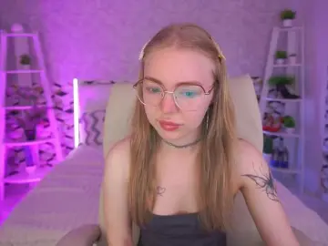Bongacams Adult Webcams of EmilySunShine