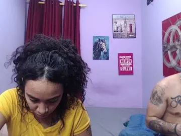 Bongacams Free Live Porn of Tatiwallace