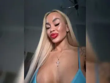Bongacams Adult Webcam of MariaMagdalena