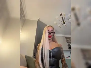Bongacams Free Porn Cam of MariaMagdalena