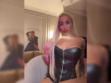Bongacams Live Porn of MariaMagdalena