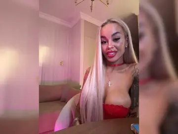 Bongacams Free Porn Cam of MariaMagdalena