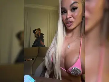 Bongacams Watch Live Sex Cams of MariaMagdalena