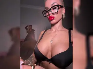 Bongacams Free Live Porn of MariaMagdalena