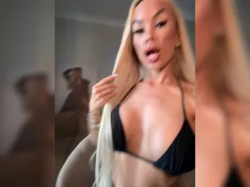 Bongacams Free Porn Cam of MariaMagdalena