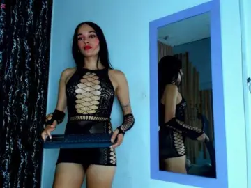 Bongacams Sex Cam of MarianaGalviz