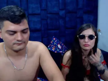Bongacams Nude Webcam of GroupNoLimits