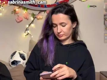 Bongacams Live Porn of SabrinaSmith