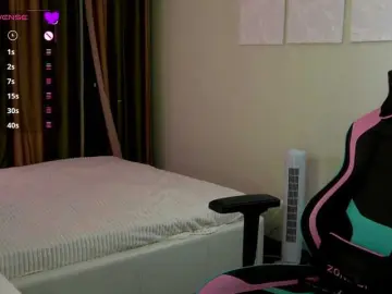 Bongacams Live Sex Cam of Sabrina-Magic