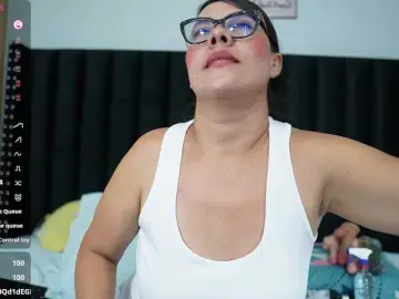 Bongacams Sex Cam of Hotlatinateacher