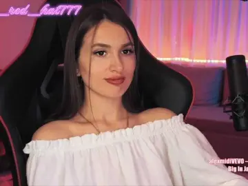 Bongacams Live Porn of Supergirl7771