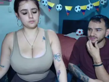 Bongacams Nude Webcam of Angela-alejandro