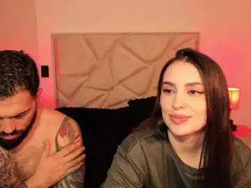 Bongacams Best live sex cam show of SweetSin-Couple