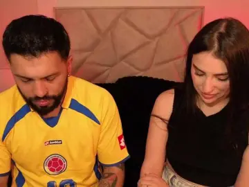 Bongacams Free Live Porn of SweetSin-Couple