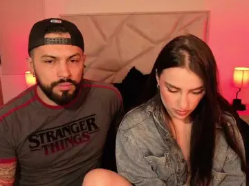 Bongacams Watch Live Sex Cams of SweetSin-Couple