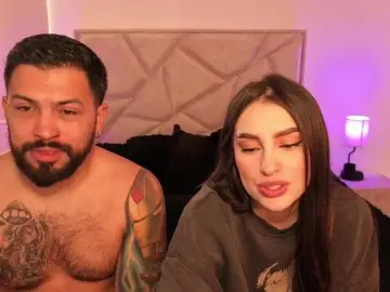 Bongacams Watch Live Sex Cams of SweetSin-Couple