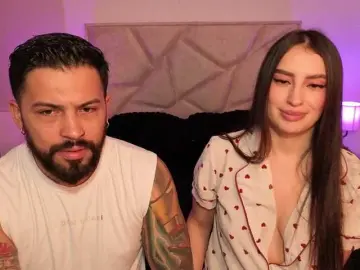 Bongacams Sex Chat of SweetSin-Couple
