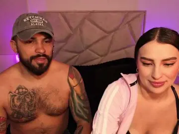 Bongacams Sex Chat of SweetSin-Couple