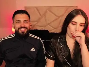 Bongacams Watch Live Sex Cams of SweetSin-Couple