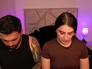 Bongacams Free Porn Cam of SweetSin-Couple