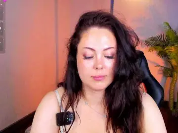 Bongacams Private Sex Chat of HottyAlba