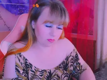 Bongacams Private Sex Chat of Mifika-1