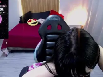 Bongacams Nude Webcam of sailormon07