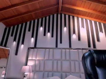 Bongacams Live Porn of AgathaKondo1