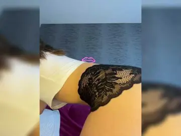 Bongacams Sex Cam of MelodyFox