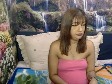 Bongacams Best live sex cam show of indianaqua