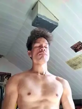 Cam4 Sex Cam of HotFabian93