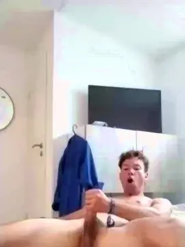 Cam4 Best live sex cam show of HotFabian93