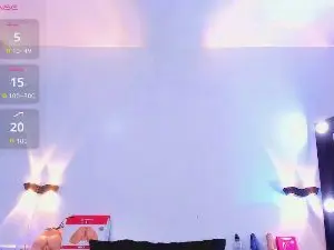 Cam4 Watch Live Sex Cams of emili_roux