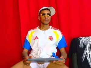 Cam4 Free Porn Cam of null_bbc