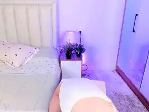 Cam4 Adult Webcam of Li_baby
