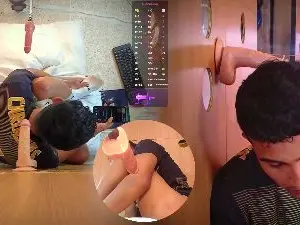 Cam4 Free Porn Cam of NoTopNoBot