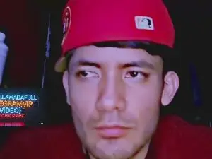 Cam4 Live Porn of 24Cuadros