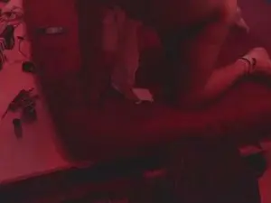 Cam4 Live Porn of KinkyFFistCunt
