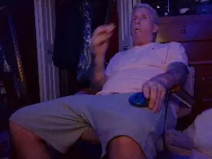 Cam4 Nude Webcam of overmydaddbody