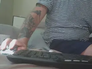 Cam4 Nude Webcam of overmydaddbody