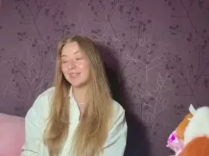 Cam4 Nude Webcam of CathiePonder