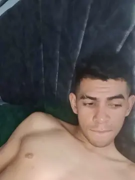 Cam4 Live Sex of Driaann