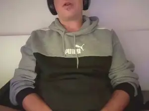 Cam4 Sex Chat of Nikagus