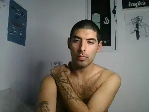 Cam4 Free Live Porn of Elianfonseca_
