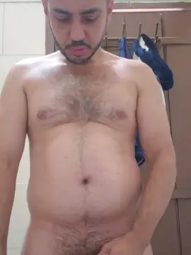 Cam4 Live Sex of LekNuBR