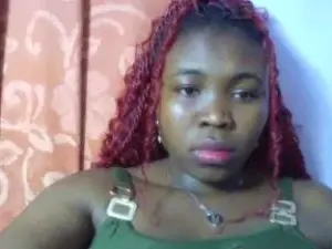 Cam4 Private Sex Chat of Sexyebonita