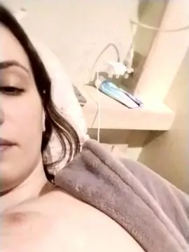 Cam4 Free Porn Cam of carolnooff