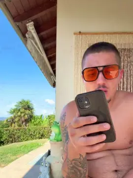 Cam4 Nude Webcam of Nolino20