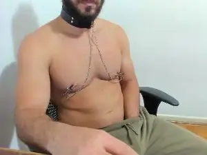 Cam4 Adult Webcam of PipoMF