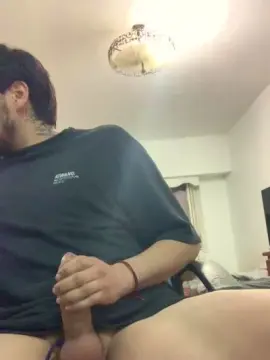 Cam4 Live Sex of garete97
